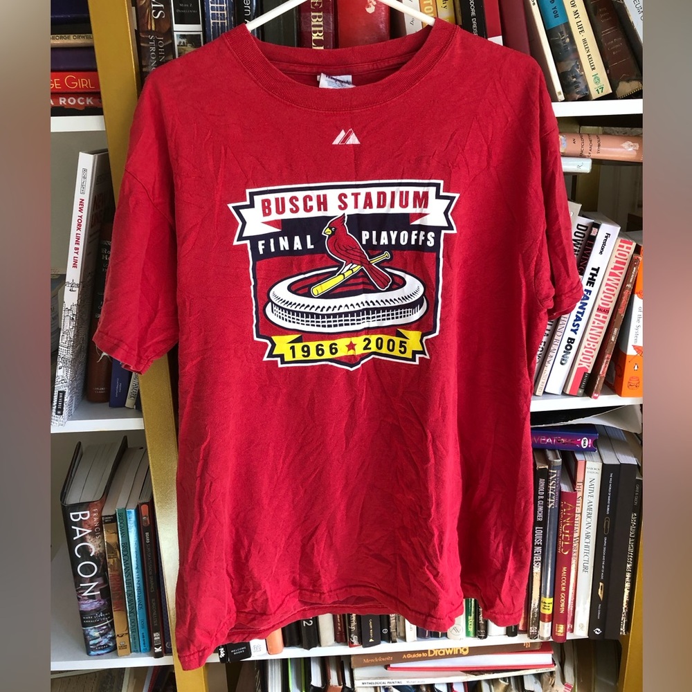 Vintage St. Louis Cardinals Tee